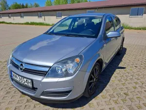 Opel Astra H (2004-2014) 1.4 2006