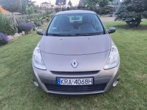 Renault Clio II (1998-2012) 1.2 16V Night&Day 2011