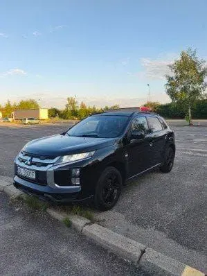 Mitsubishi ASX 2.0 Invite 2019