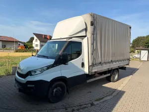 Iveco Daily 2015