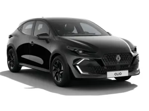 Renault Clio VI (2026-) 1.2 TCe Evolution 2026