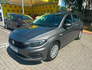 Fiat Tipo II (2016-) 1.4 16V EU6d 2020