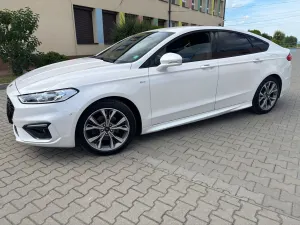Ford Mondeo Mk5 (2014-) 2.0 EcoBlue ST-Line 2019