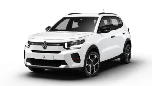 Citroën C3 IV (2024-) 1.2 T Plus 2026
