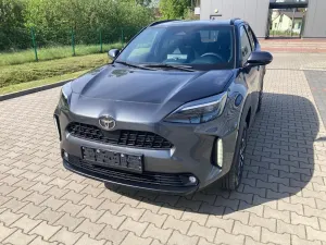 Toyota Yaris Cross Hybrid 1.5 Style 2025