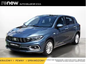 Fiat Tipo II (2016-) 1.0 T3 City Life 2022