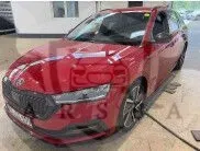 Skoda Octavia IV (2020-) 2023