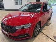 Skoda Octavia IV (2020-) 2023