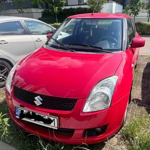 Suzuki Swift IV (2004-2010) 1.3 GS / Premium 2008