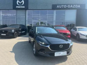 Mazda CX-30 2.0 mHEV Kanjo 2WD 2021