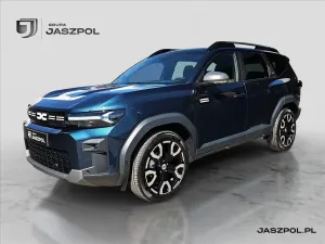 Dacia Bigster 2026