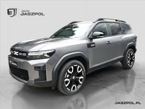 Dacia Bigster 2026