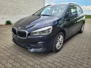 BMW 2 Series 218d 2020