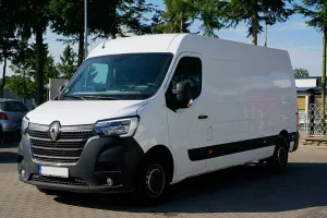 Renault Master 2022