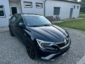 Renault Arkana / XM3 E-TECH 145 R.S.LINE 2021