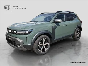 Dacia Duster F5 (2024-) 2026