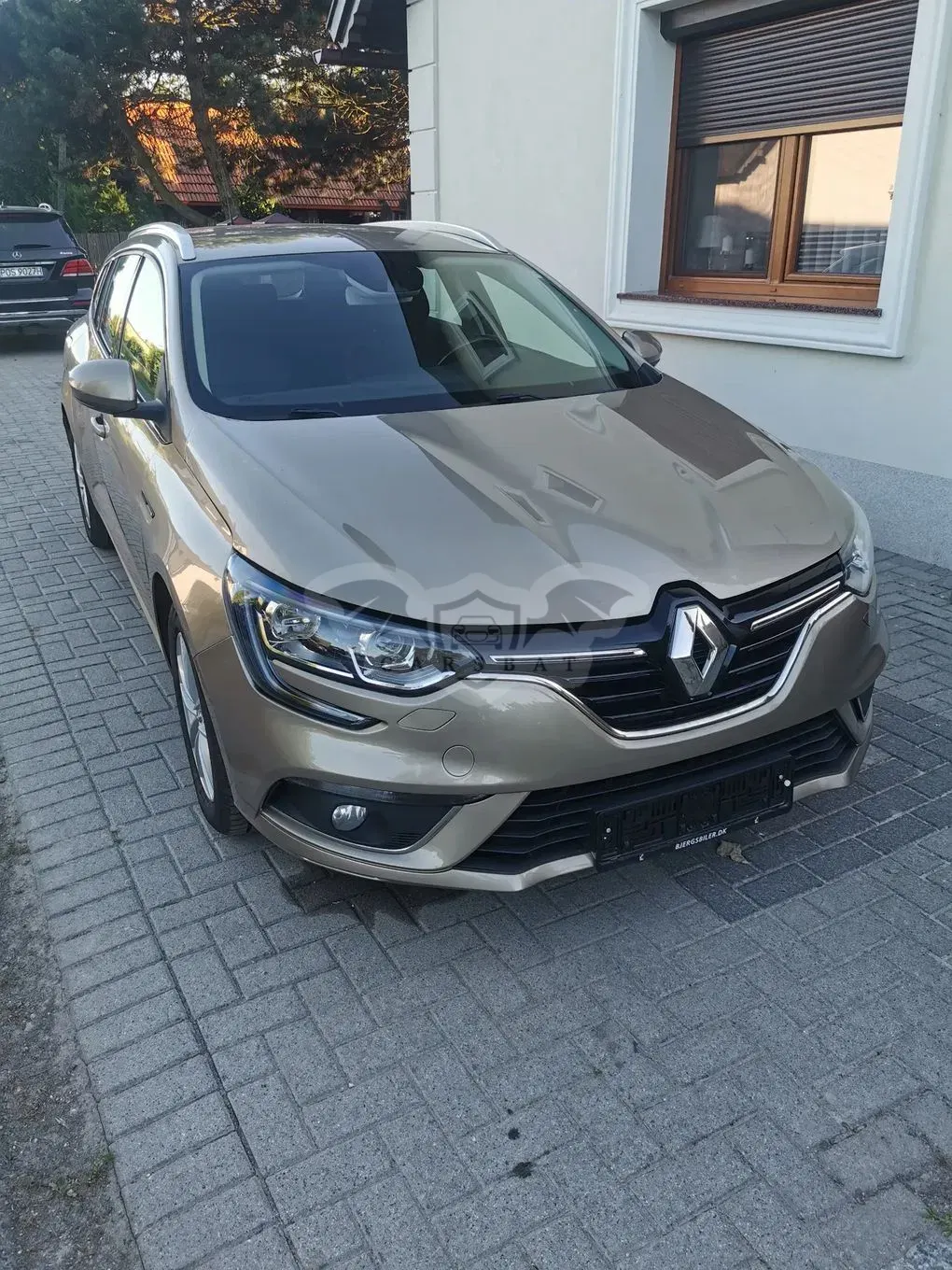 Renault R 4 2017