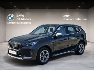 BMW X1 sDrive18i xLine 2023