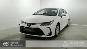 Toyota Corolla Seria E21 (2019-) 1.5 Active 2022