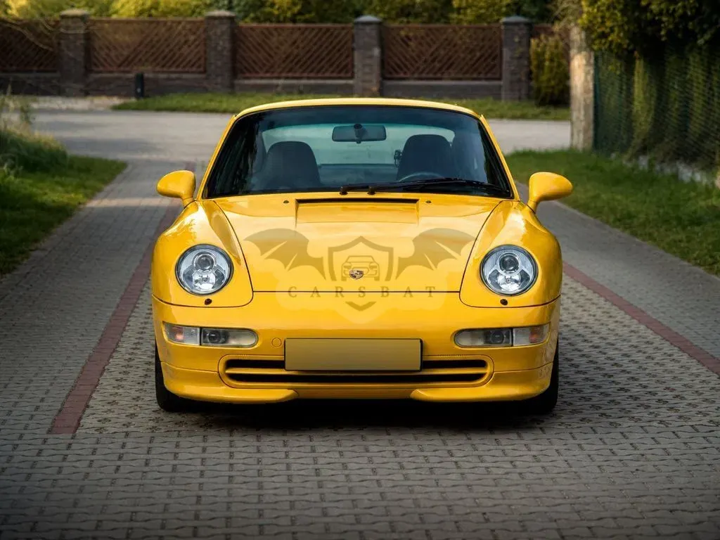 Porsche 911 993 (1993-1998) Carrera 1995