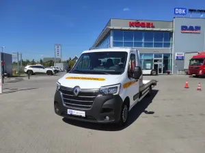 Renault Master 2024