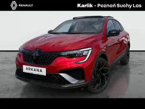 Renault Arkana / XM3 E-TECH Full 145 Espirit Alpine 2025