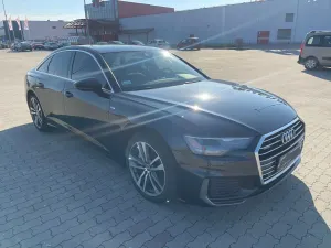 Audi A6 C8 (2019-2025) 55 TFSI Quattro S tronic 2019