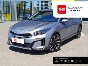 Kia XCeed 1.5 T-GDI L DCT 2024