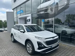 Bestune T90 2025
