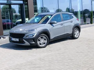 Hyundai Kona I (2017-2023) 1.0 T-GDI Comfort 2021