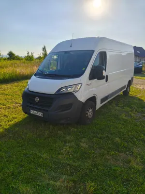 Fiat Ducato 2016