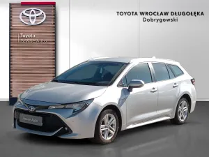 Toyota Corolla Seria E21 (2019-) 1.8 Hybrid Comfort 2020
