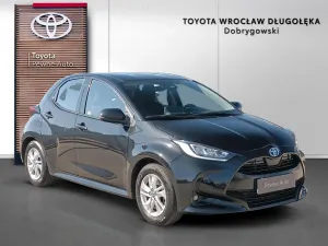 Toyota Yaris IV (2020-) Hybrid 1.5 Comfort 2023