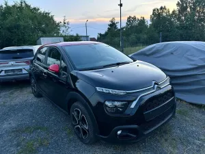 Citroën C3 III (2016-2024) Pure Tech 83 S&S ELLE 2020
