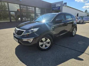 Kia Sportage III (2010-2015) 2011