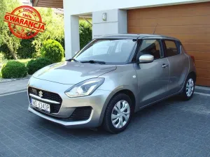 Suzuki Swift VI (2017-2024) 1.2 Dualjet SHVS Premium 2021