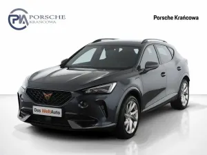 Cupra Formentor 2022