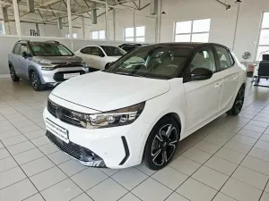 Opel Corsa F (2019-) 2025