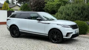 Land Rover Range Rover Velar 2.0 P250 R-Dynamic SE 2019