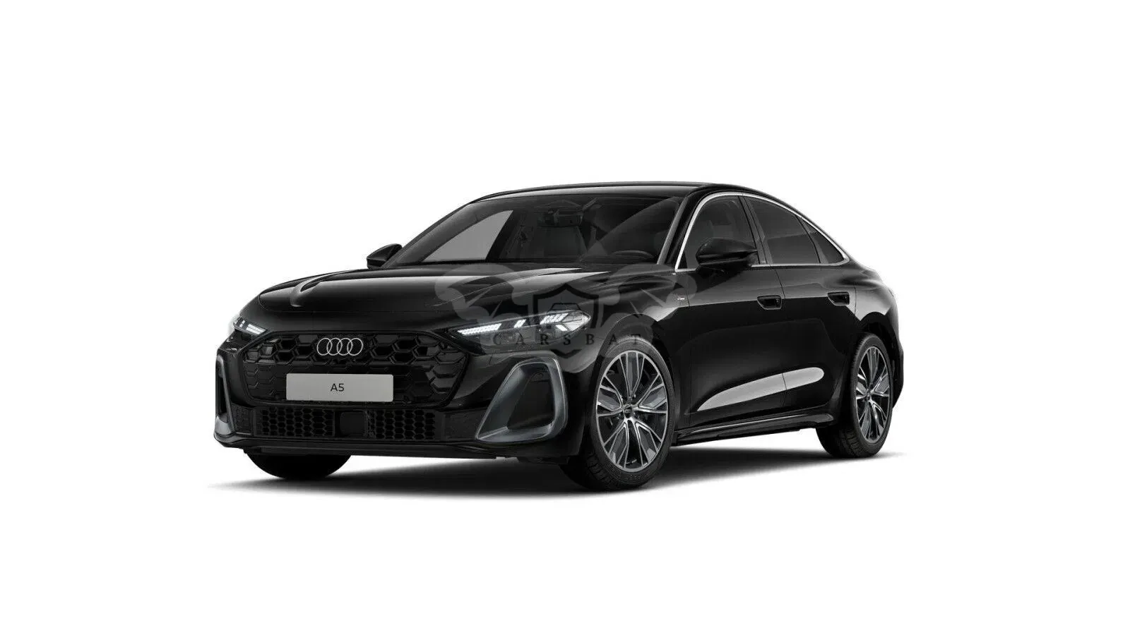 Audi A5 B10 (2024-) TFSI S tronic 2025
