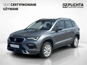 Seat Ateca 2.0 TDI Style S&S DSG 2023