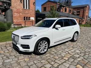 Volvo XC90 II (2014-) D5 SCR AWD Inscription 2018