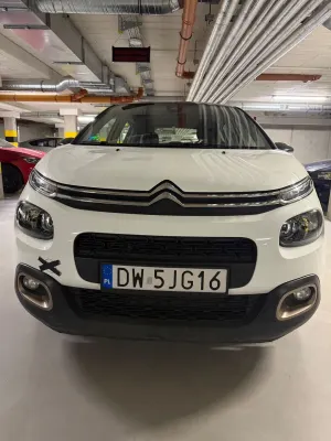 Citroën C3 III (2016-2024) 1.2 PureTech Origins S&S 2020