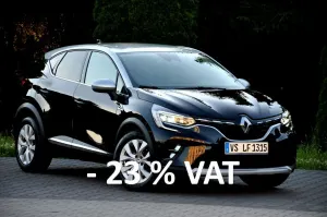 Renault Captur / QM3 II (2019-) 2021