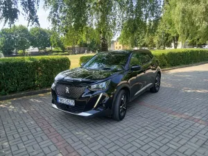 Peugeot 2008 II (2019-) 1.2 PureTech Allure Pack S&S 2021