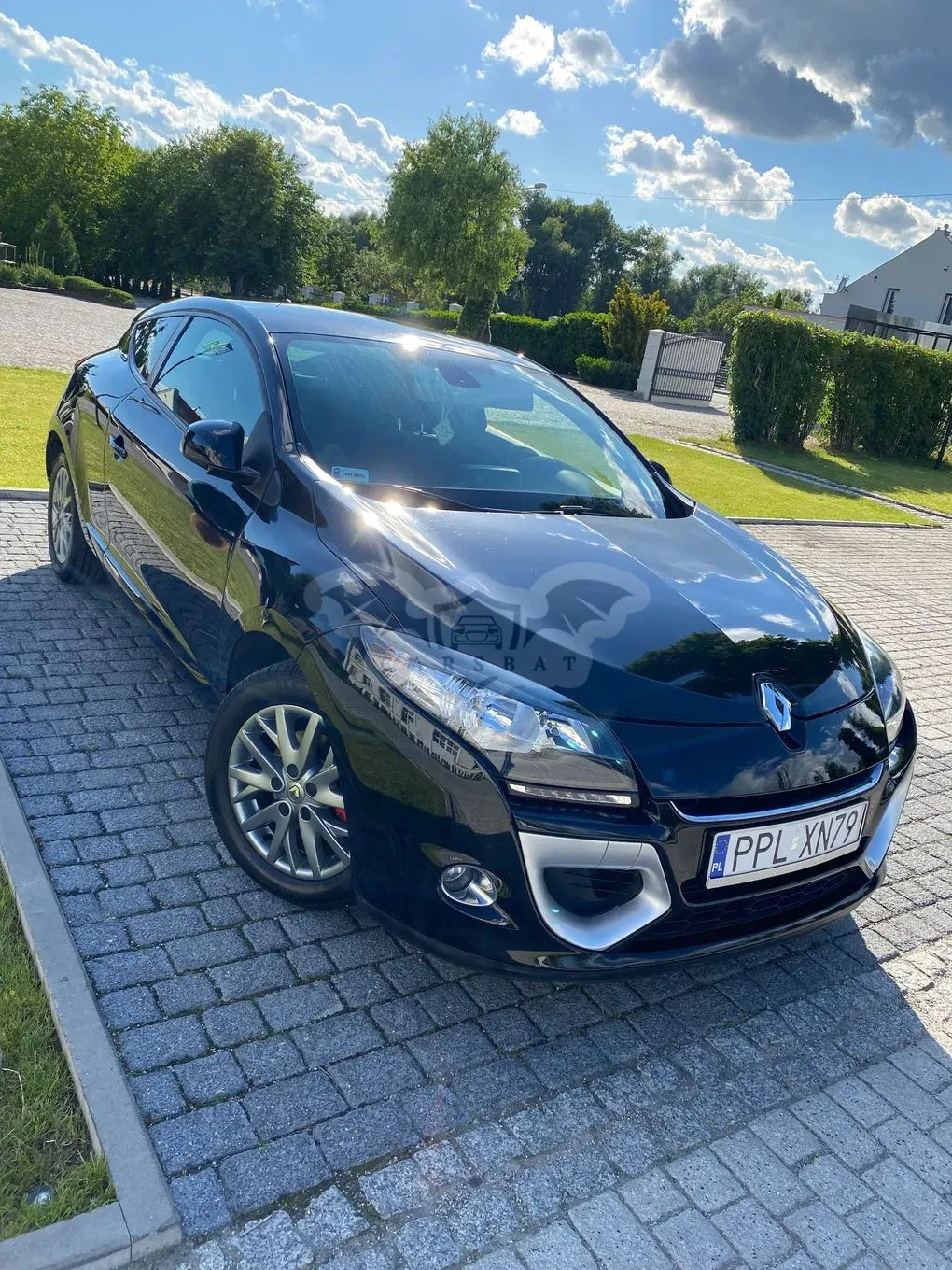 Renault Megane III (2008-2016) 1.5 dCi Zen 2013