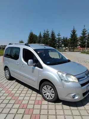 Citroën Berlingo II (2008-2018) 1.6 HDi Multispace 2010