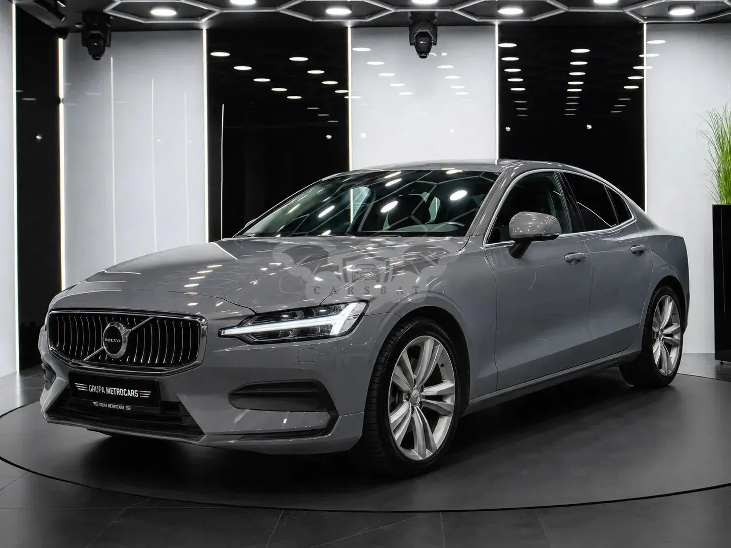 Volvo S90 B4 B Momentum Pro 2022