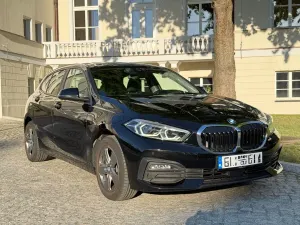 BMW 1 Series F40 (2019-) 118i Sport Line 2022