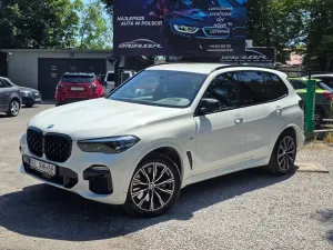 BMW X5 G05 (2018-) xDrive25d 2020